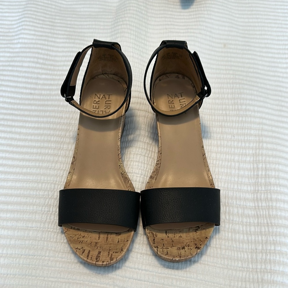Naturalizer Wedge Sandal